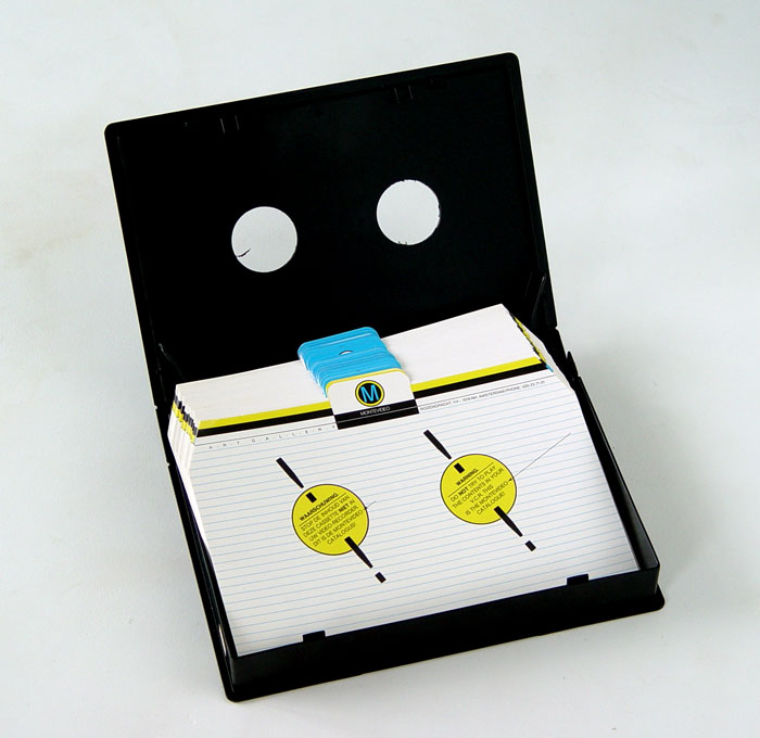Montevideo-archive-cassette-open700