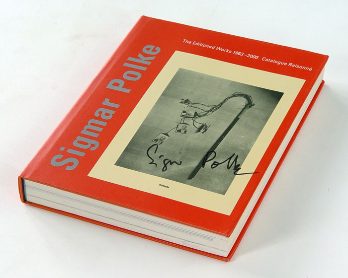 SP2000-bookTheEditionedWorks-cat.signedB700