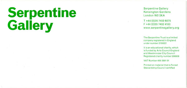 YOno2013growLoveWithMe-certificateSerpentine600