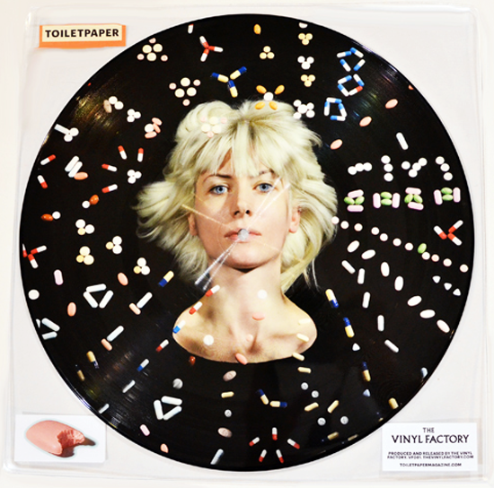 MCattalan2013_vinyl.ialwaysremember