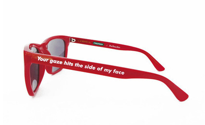 BKruger2013sunglasses-Red