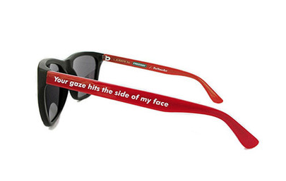 BKruger2013sunglasses-matteBlackRed