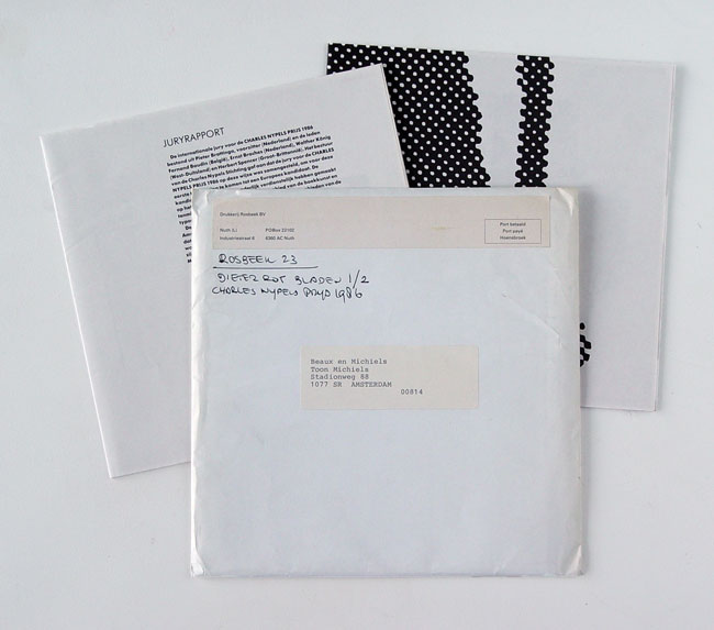DR1986rosbeek23blad1+2envelope-650