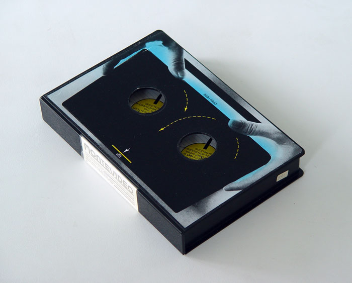Montevideo-archive-cassette700