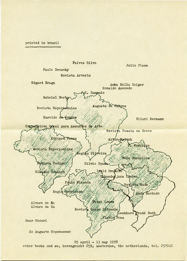 PrintedinBrazil1978-inviteOtherBooksandSo600