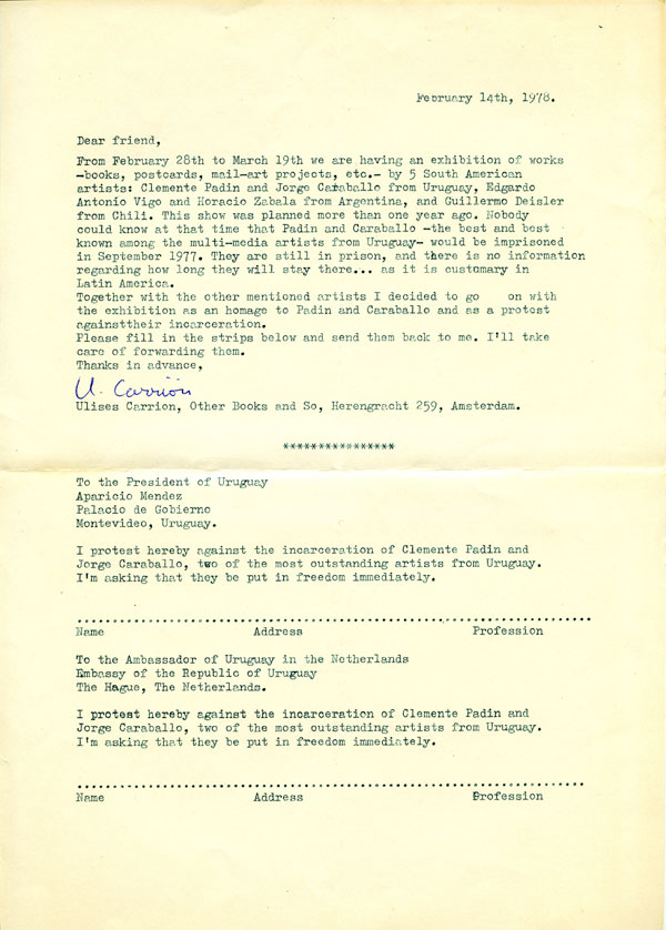 UCarrion1978-announcement-OtherBooksandSo600
