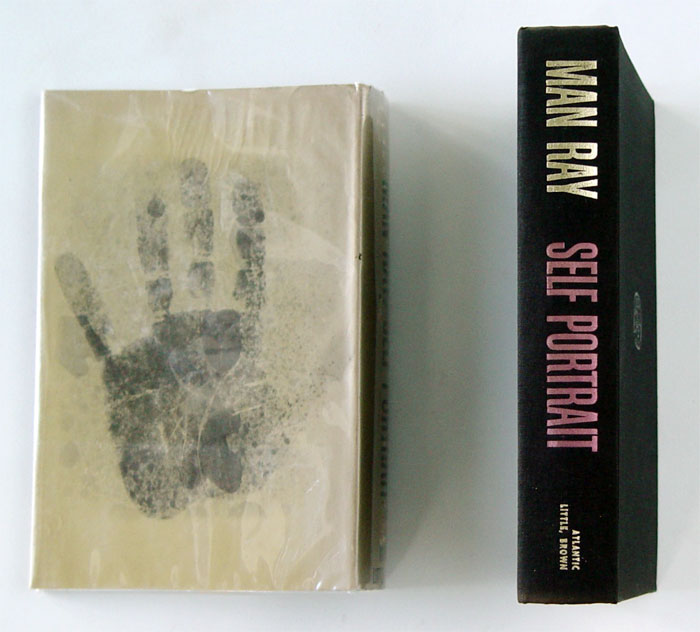 MRay-book1965signed-cover-HC700