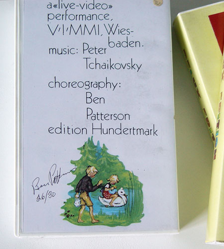 bpatterson2001swanlake-videotape-verso